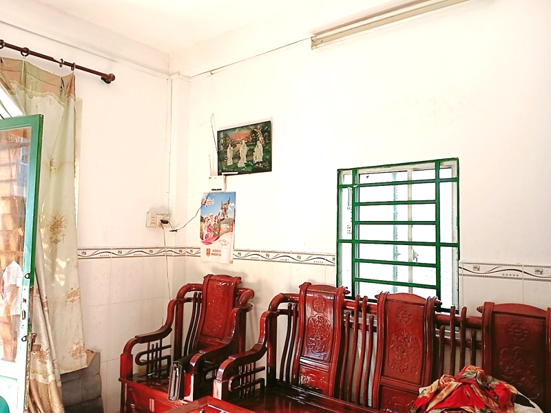 Ngộp Bank Bán Nhà Hẻm Xe Hơi 109m2_6x18.2m Đình Phong Phú Tăng Nhơn Phú B Thủ Đức Chỉ 5,68 tỷ. - Ảnh 1